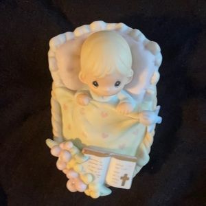 Precious Moments -A Godchild Close to my Heart